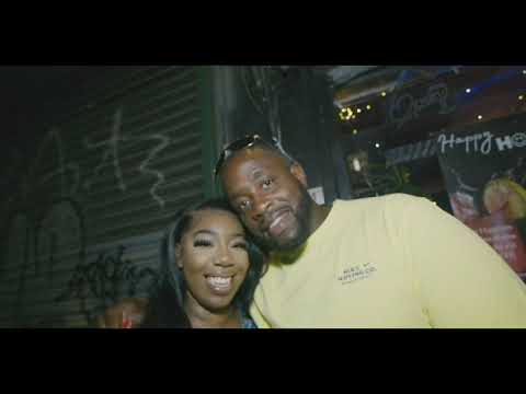 Bobby Solo Shakes - (Overdue Roadshow Love and Appreciation Video)