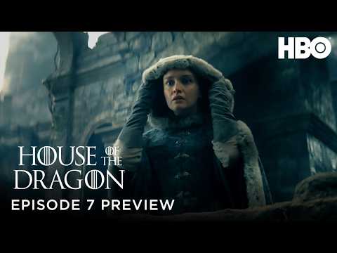 House of the Dragon | Episode 7 Preview | HBO Max