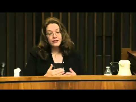 Donna Scrivo Trial Part 3 05/14/15