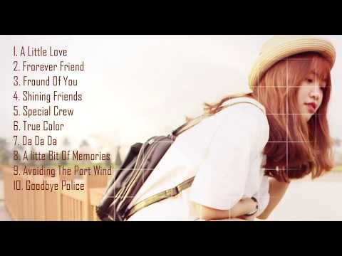 Top 10 bài hát bất hủ của Fiona Fung