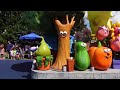 Visiting Sesame Place