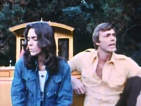 Carpenters - Please Mr. Postman (1974)