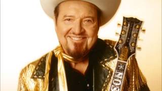Hank Thompson Just An Old Flame