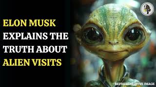 Elon Musk on Why Aliens Don't Exist | WION Podcast