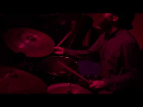 CONCURRENCE at Rockwood Music Hall 10/31/16- Paul Horton, Greg Bryant, and Tommy Crane