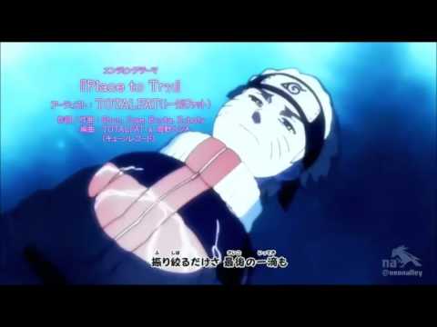 Naruto Shippuden Ending 19 OST