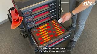 eMobility trolley - English subtitles