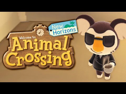 Der Campingplatz & Zwei neue Bewohner! | Animal Crossing: New Horizons (Part 19)