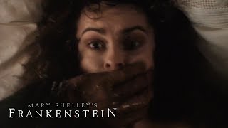 Mary Shelleys Frankenstein Original Trailer (Kenne