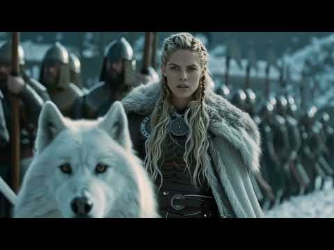 My Father’s Blood Calls Me to Valhalla – Epic Viking Music | Nordic Battle Song