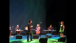 The Beautified Project, Sibil - Aragil (Melody for Harmony)