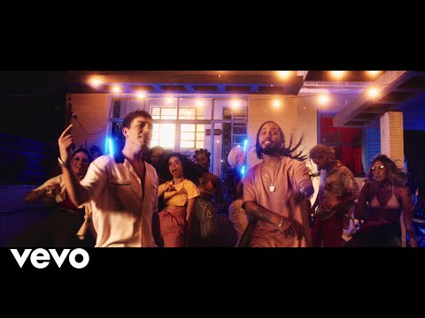 Di Ferrero, Rashid - Outra Dose 2