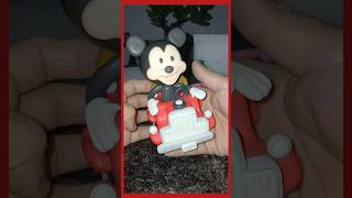 Carrinho do Mickey parte 3 Aprenda como fazer #diy #shorts