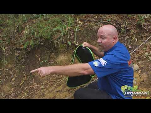 Ironman 4x4 Winch Recovery