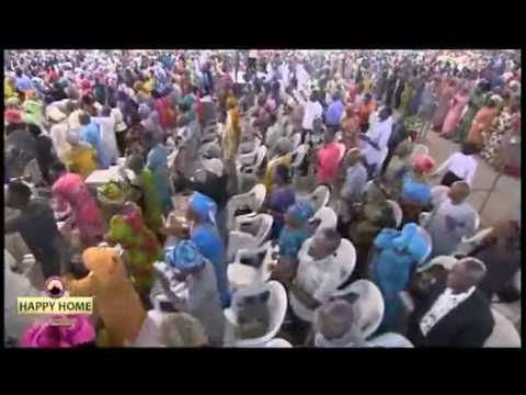 HAPPY HOME PART 5 BY DK OLUKOYA