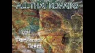 All That Remains - Days Without w/lyrics