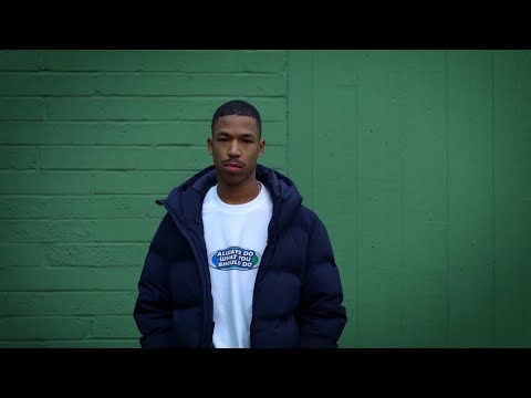 LOUIS CULTURE "BURST" FT. KAM-BU