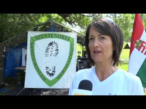 Sportkorzó / TV Szentendre / 2018.05.08.