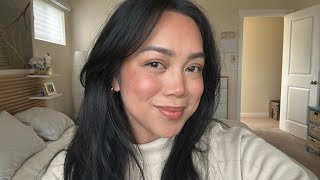 Soft makeup and Update