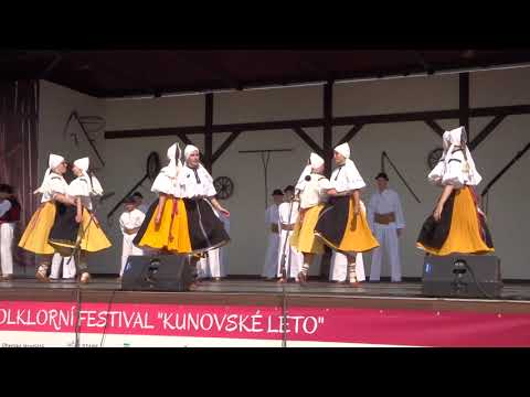 Dětský pořad: Kde jsme doma, č.5/8 - MALÝ HANDRLÁČEK + DOLINEČKA III. / MDFF Kunovské léto 2023