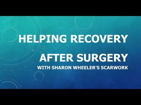 Scar Therapy After Surgical Complications