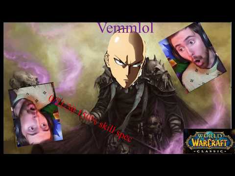 How to consistently win duels against Rogues as Warlock 10/10 in Classic WoW