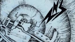 Various ‎– Cortisol | ZNS Tapes | Cassette | SIDE A | 1989