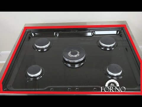 30" Cooktop - Model# 6125-30, 6187-30, 6239-30 & 6260-30 - Part# SEE IN DESCRIPTION