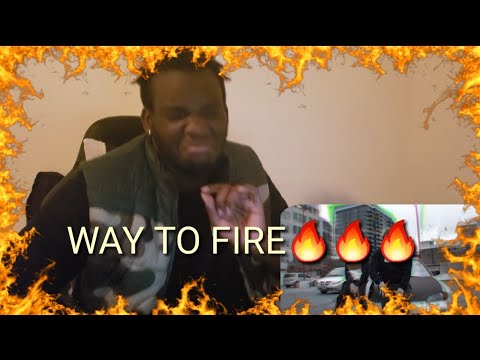 Quadeca x Sad Frosty - Volt! (Official Music Video) | REACTION