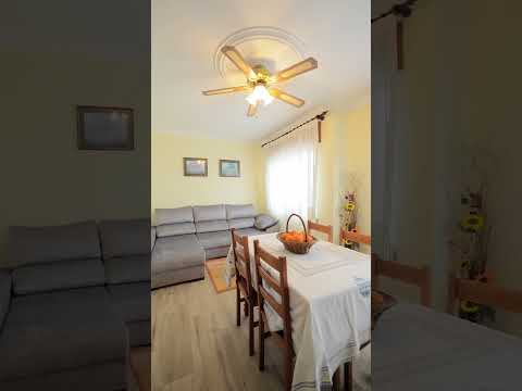 Apartamento T2 com áreas amplas, em Almeirim - Ref. 117341