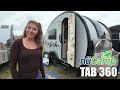 Check out this Video for a 2025 NuCamp TAB 360 Std. Model(Stock #5959)  for sale by Parkview RV Center. This unit is located in Smyrna, DE