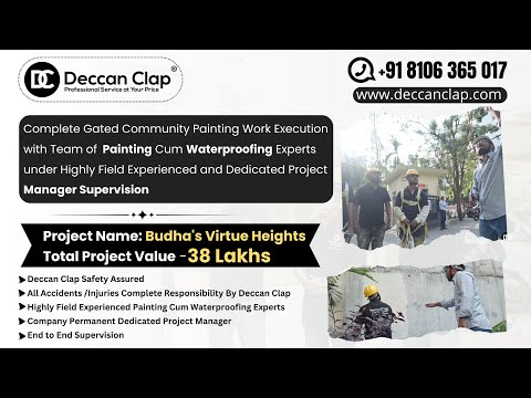 Deccan Clap Client Reviews