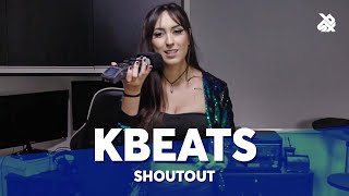 🔥🔥🔥 Hottest drop on the world 🔥🔥🔥 - Kbeats 🇧🇷 | Whenever I Start A Beat