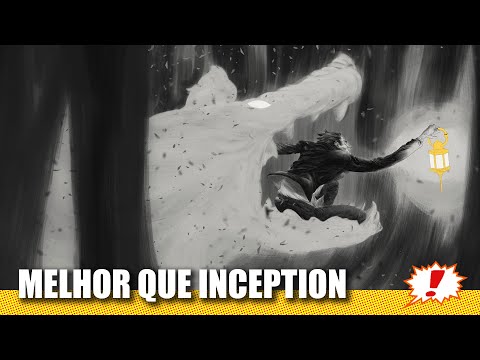 Kitinete HQ 559: SONHONAUTA (de Shun Izumi, editora Conrad)