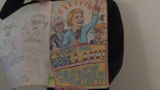 Jeffrey Lewis - Low Budget Public Service Announcement 2016