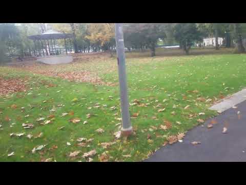 Walking Tour Autumn 2023 November 5 Basel Switzerland