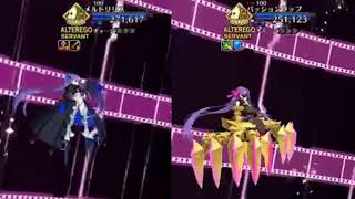 【30分耐久】 Spinal Coster & その恋は毒のように アレンジ　Fate EXTRA CCC コラボ　FATAL BATTLE bgm