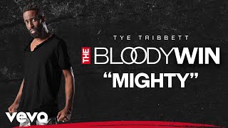 Tye Tribbett - Mighty (Audio/Live)