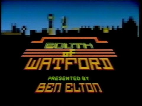 South of Watford - Magic and Witchcraft (1985)