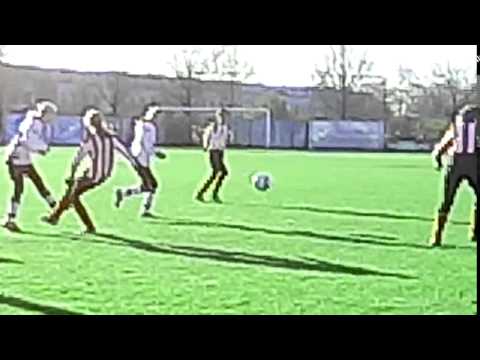 ESA MD2-ARNHEMSE BOYS MD1