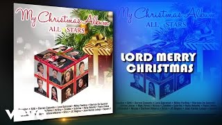 Lord Merry Christmas
