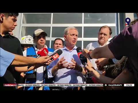 José Antonio Kast llegó a Bulnes