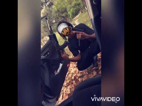 Trapp Lo’- Paint The City Red