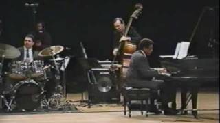 One for Kim - Dr. Billy Taylor