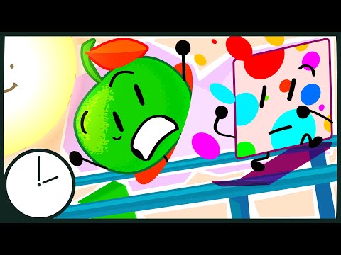 IT’S TIME FOR THE [2:00] - Best Source For Weather Information