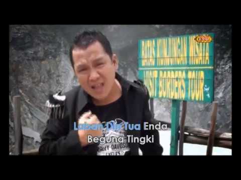 Sulu Ati Nadai Tingki -  Embat Lala (Karaoke)