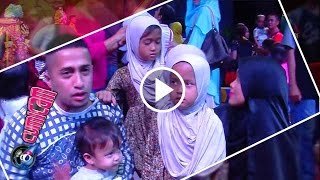 Download lagu Keluarga Irfan Hakim Kembali ke Sirkus - Cumicam 10 Mei 2016 mp3