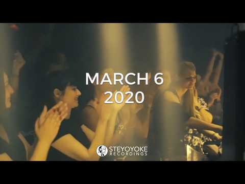STEYOYOKE 8TH ANNIVERSARY - Berlin, Ritter Butzke - March 6, 2020