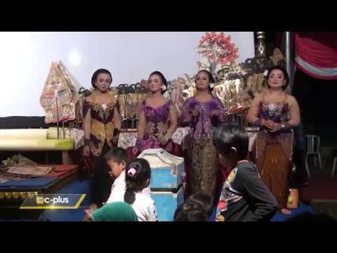 MADU LARAS - Prau Layar Gambang Suling (Medley) #COCOMUSIC