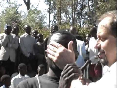 The King´s  Heralds - One thing I ask